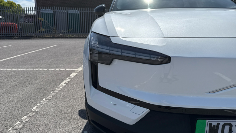 Volvo EX30 315kW Twin Motor Performance Plus 69kWh 5dr Auto Electric Estate